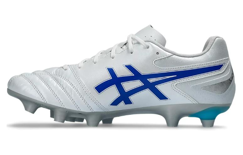 ASICS Ds Light Pro Wide  White Tuna Blue  1103A110-100 41.5