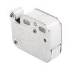 Invisible Furniture Lock Cabinet for Touch for Latch Mute Safety Pop-up Push To Open Catch Lock for Cupboard Wardrobe