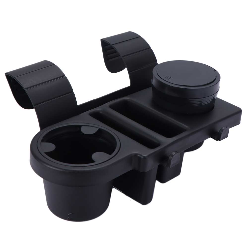 Cup Holder Multifunctional Car Storage Organizer Car Storage Container Daily Travel