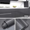 High Temperature Resistance Self Adhesive Wallpaper for Wall Kitchen Wallpapers Home Decor 40cm Oil Proof Sticker Self-adhesive