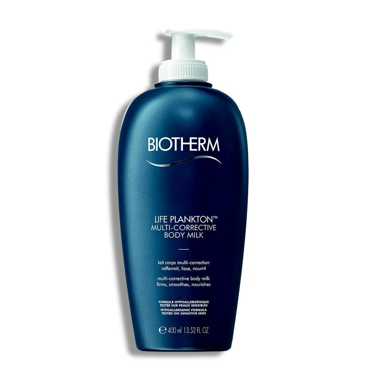 

Biotherm Life Plankton Firming Body Lotion 400 ml