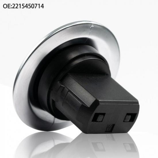 for Mercedes Benz OEM Keyless Push Start Stop Button Go Ignition Engine Switch