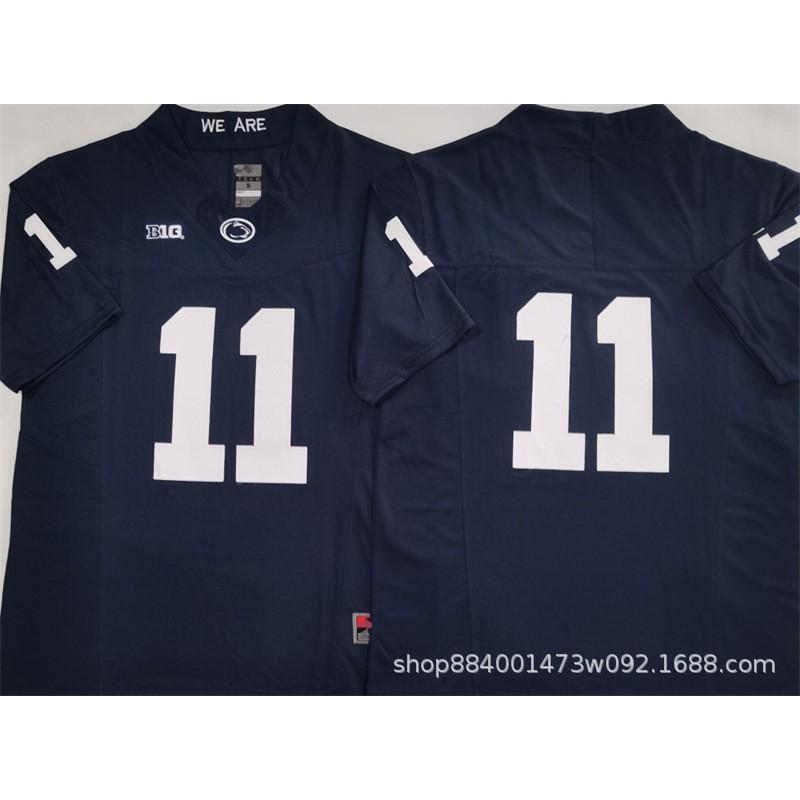 Washington State Cougars College Football Jersey Mens Cotton Blend Embroidered Team Uniform Rugby Sports Fan Wear