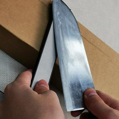 Diamond Stones Grinding Blade Multi-Purpose Outdoor Sharpener Fixed Angle Sharpener Dedicated To Making Correction Stone
