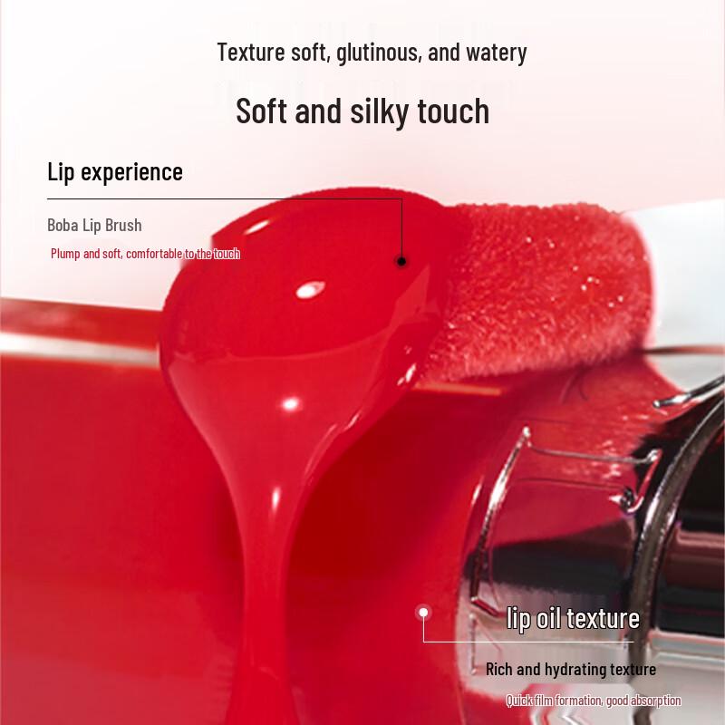 Clarins Lip Comfort Oil