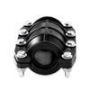 PE Half Clamp Pipe Repair Joint