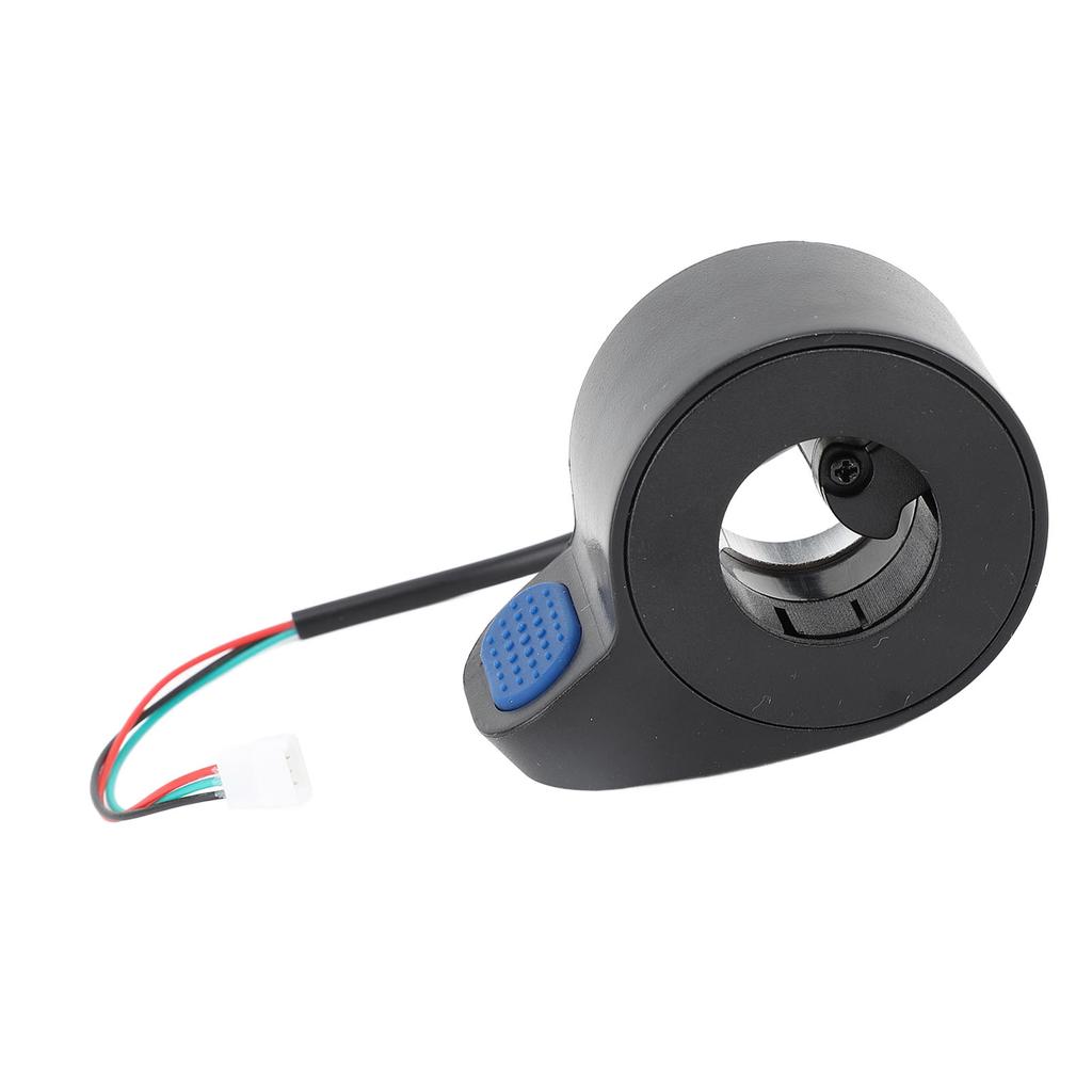Electric Scooter Accelerator Throttle Finger Thumb Throttle Accelerator Replacement for Xiaomi MI3 Electric Scooter