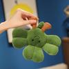 Stuffed Shamrock Jellycat Animal Plush Plant Doll Home Decor Gift Friends For