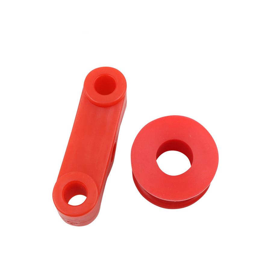 Good Performance Polyurethane Poly Shifter Bushings For Civic and Integra with B Series Engines