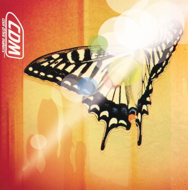 

CD COOL DRIVE MAKERS - AGEHACHO UMCK5002 Universal Sigma 2000 Japan ObiJapanese Pop/Rock Used