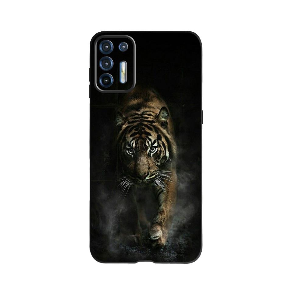Phone Case For Moto G9 Plus Case Silicone Soft Back Cover For Motorola G9 Plus G 9 G9Plus G9+ XT2087-1 Soft TPU Bumper Fundas