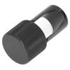 Motorcycle Luggage Bracket Tie Down Buckle Clip CNC Aluminum Replacement for Vespa GTS SPRINT PRIMAVERA LXBlack