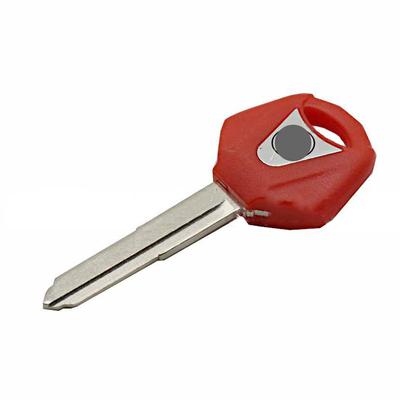 1 PCS Motorcycle Uncut Blade Blank Key Embryo Fit For YAMAHA YZF XJR1300 FJR1300 MT09 MT07 XJ6 TMax FZ6 FZ8 R3 R1 R6