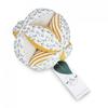 Jouet Pour Bébé - Doudou Et Compagnie - Balle De Préhension Pollen Abeille Bio - Mixte - A Partir De 0 Mois