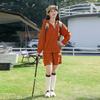 Sunscreen Clothing Outdoor Cool Summer Men's and Women's Hooded Thin Skin Clothing Jacket Loose Breathable Windproof Sunscreen Clothing