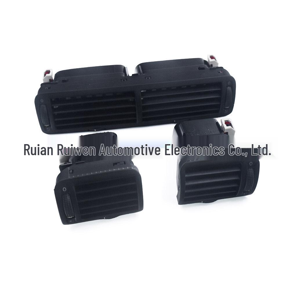 3B0819728 Klimaanlagenausströmer für Passat Armaturenbrett