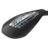 For Ducati Panigale V4 V4 S V4S 2018-2023 V2 2020-2023 Motorcycle Rearview Mirrors Rear View Foldable LED Turn Signals Light