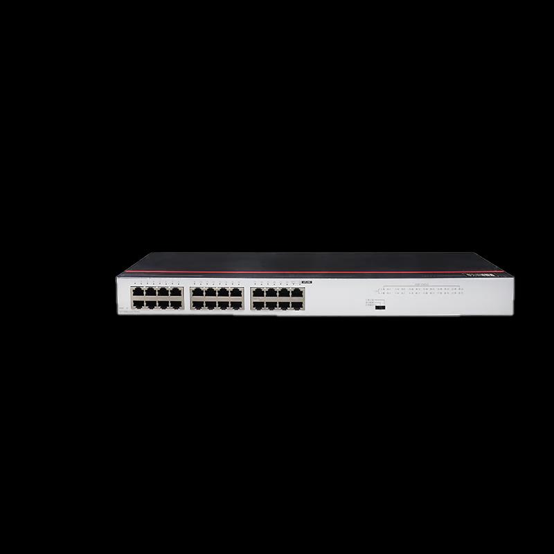 

Huawei S1730S-L24TR-A1(A2) 24-Port Gigabit Layer 2 Switch