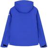 Anta Variety Training Collection Outdoor Hiking Waterproof, Windproof, And Breathable Windbreaker Jacket Women's 162437603-5