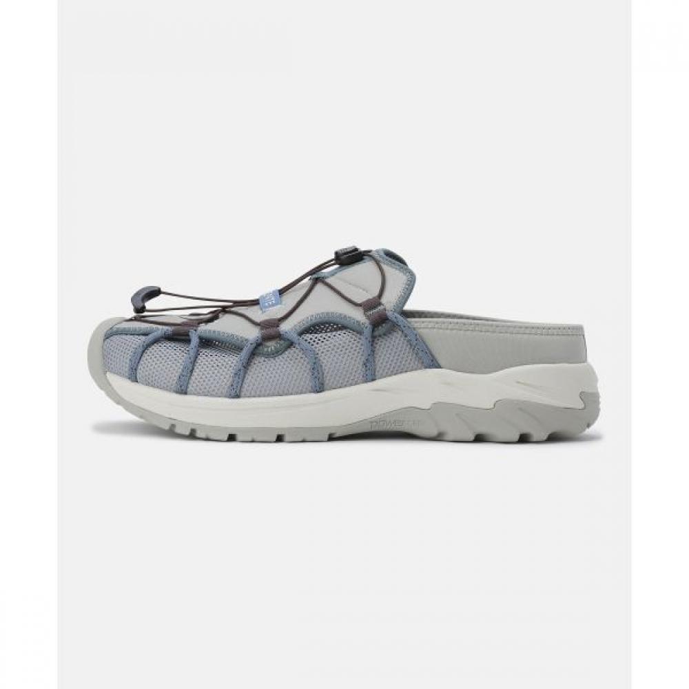 

Мюли Descente Urban T450 V2 Серые UBGYURBANGRAY/230