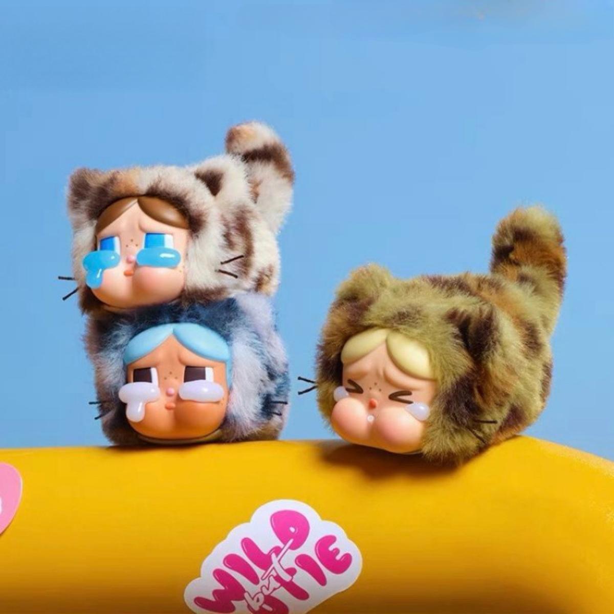 

Cat Baby Cute Keychain Gift for Women Girl 5.5cm