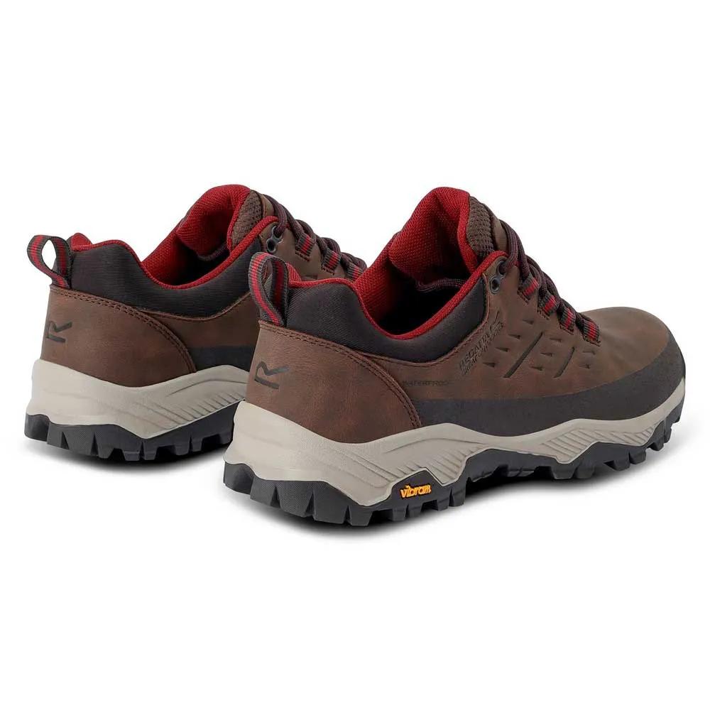 Regatta Ботинки для хайкинга Blake Low