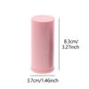 1Pcs Retractable Foundation Makeup Brush Flat Kabuki Brush For Powder Blush Bronzer Concealer Portable Makeup Tools