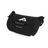 Men's Large Capacity Shoulder Bag Sports Waist Bag Commuter Travel Shoulder Mobile Phone Bag