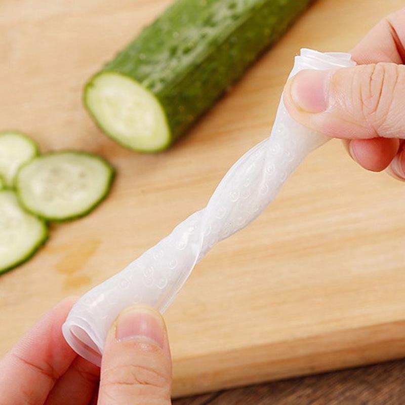 4 Pezzi Coperchi Estensibili in Silicone Riutilizzabili Coperchio per Ciotola Alimenti Avvolgimento Sottovuoto Sigillo Coperchio per Alimenti