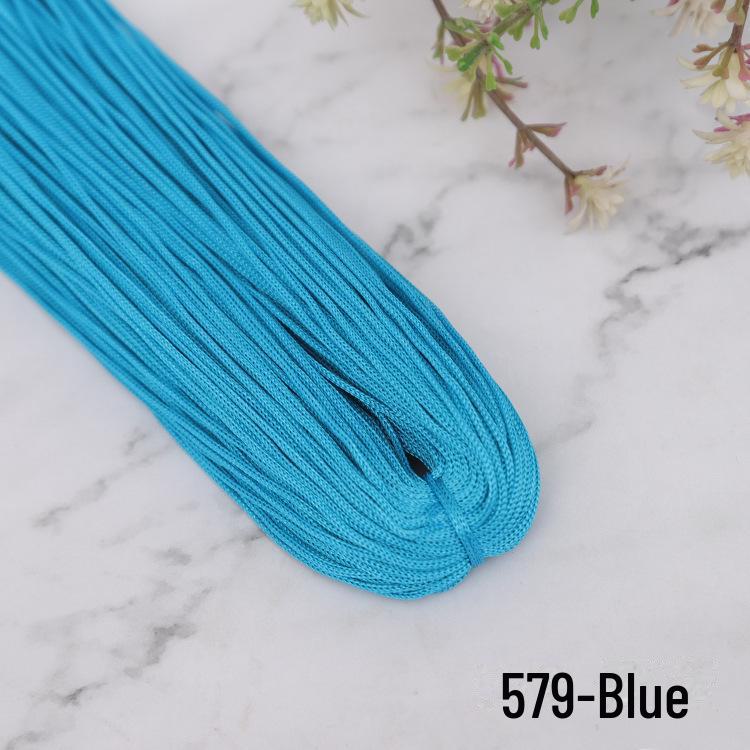 Upgraded version of fine wool crochet hook set with bright silk light and handmade hollow yarn hooks.