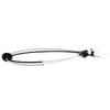 NEW-EB03AN 21996492 Manual Shift Cable Transmission Shift Cable For Saturn Vue 4WD AWD FWD 2004-2007 2.2L 2.5L