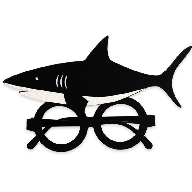 Sea Animal Glasses Frame Funny Ocean Animal Glasses Under The Ocean Themed Party Birthday Decorations Supplies Gifts