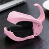 Multifunctional Rod Holder 6 Pieces Anti-slip Reusable MultiFunctional Fish Supplies Fishing Rod Holder For Seawater River Lake