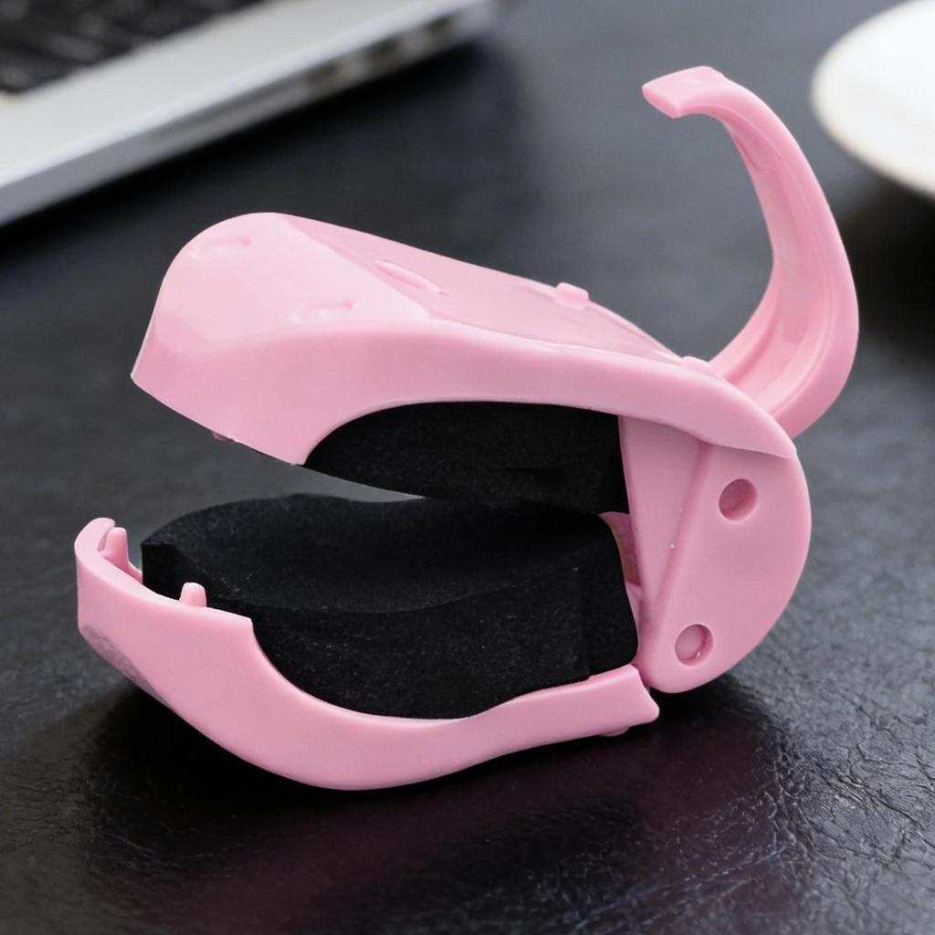Multifunctional Rod Holder 6 Pieces Anti-slip Reusable MultiFunctional Fish Supplies Fishing Rod Holder For Seawater River Lake