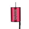 GoolRC S2435 4500KV Brushless Motor 25A Brushless ESC with 2.2kg Metal Gear Servo Upgrade Brushless