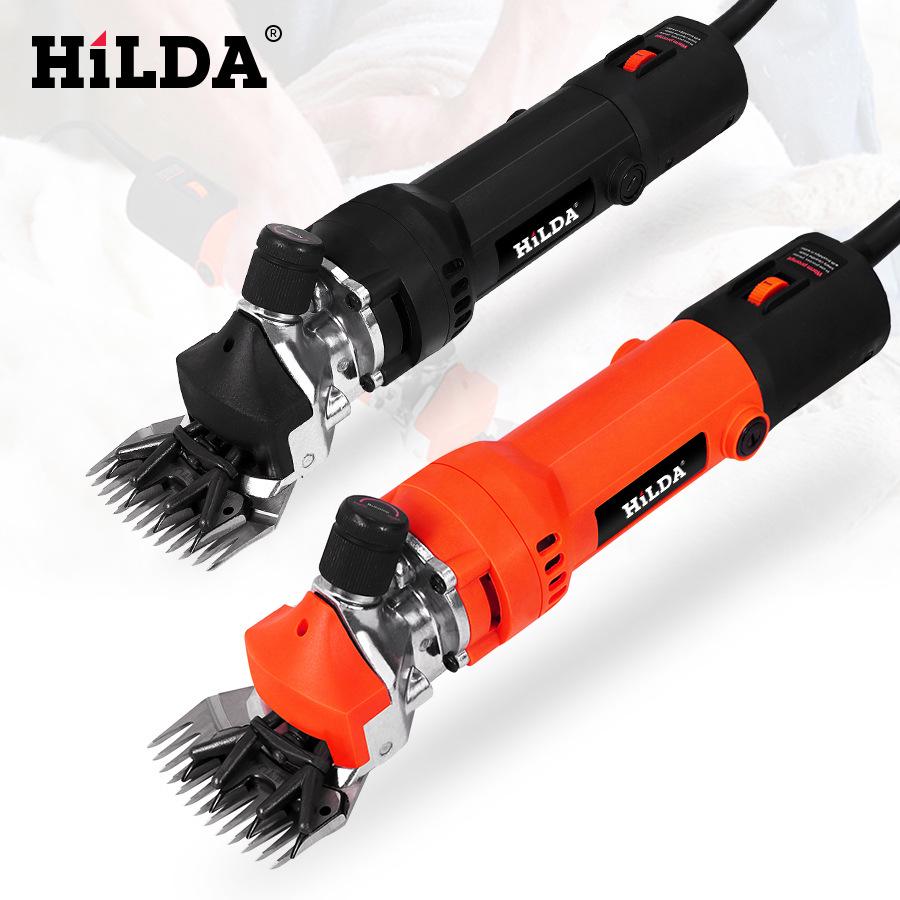 Hilda Electric Wool Shears Power Tools