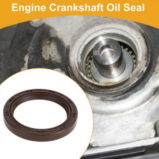 Front Crankshaft Oil Seal for ALFA ROMEO for BUICK ENCORE No.1052A149 Main Seal