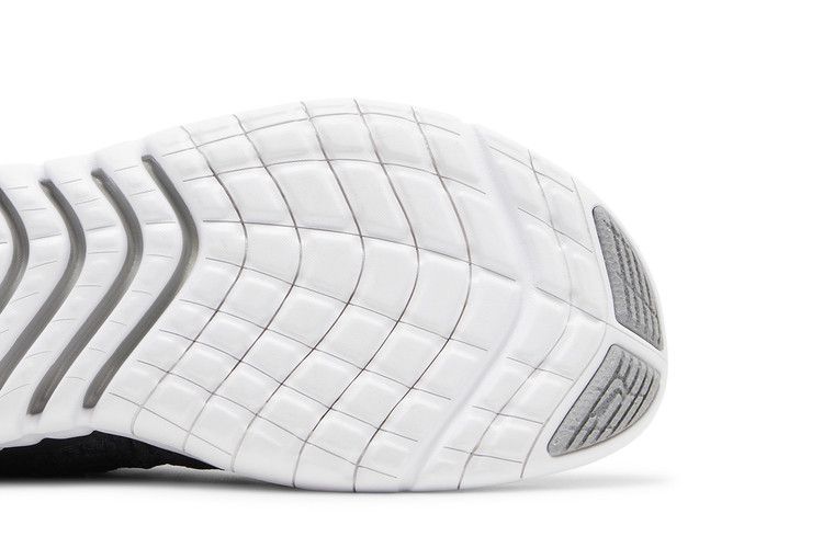 Nike Free Run 5.0 Black White (2021)