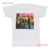 Original Vintage 1989 B 52s Cosmic Thing Tour T Shirt Vintage Top For Everyday Wear Soft Designer Clothes Slightly