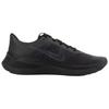 Nike Winflo 8 Black Smoke Gray 2021 - CW3419-002