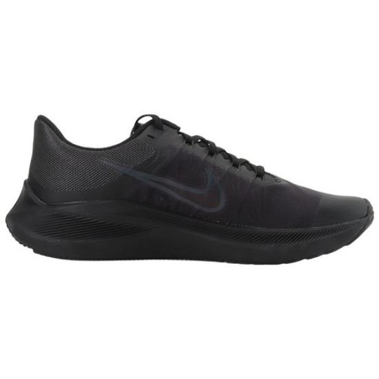 Nike Winflo 8 Black Smoke Gray 2021 - CW3419-002
