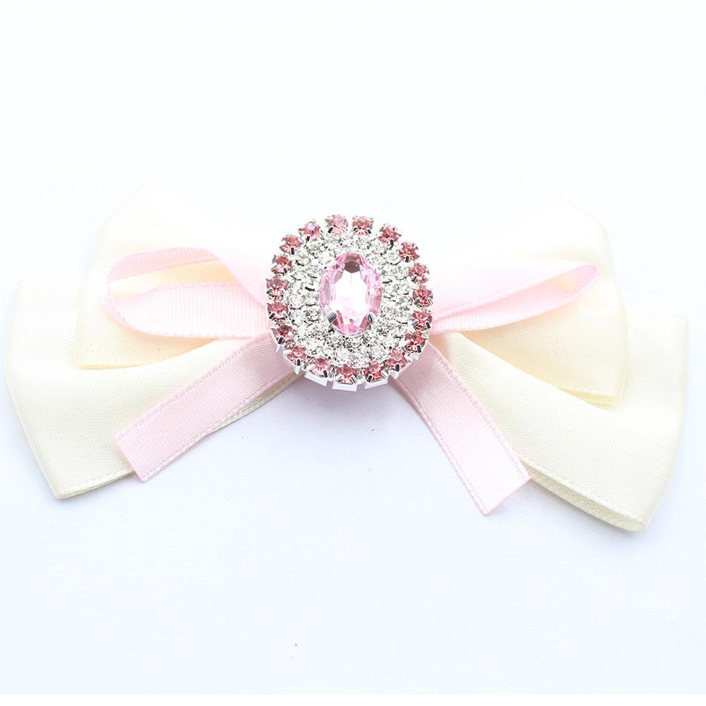 New 10 Pieces 26 * 30mm Oval Flat Bottomed Welded Crystal Color Seam Inlaid Diamond Buttons DIY Clothing Hair Accessories