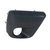 Per Subaru Forester 2019-2021 Auto ABS Lampada Antinebbia Anteriore Telaio Lampada Antinebbia Paraurti Anteriore Copertura Trim Lampada Antinebbia 57731SJ040