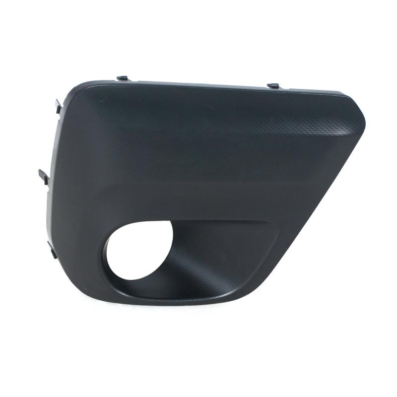 Per Subaru Forester 2019-2021 Auto ABS Lampada Antinebbia Anteriore Telaio Lampada Antinebbia Paraurti Anteriore Copertura Trim Lampada Antinebbia 57731SJ040