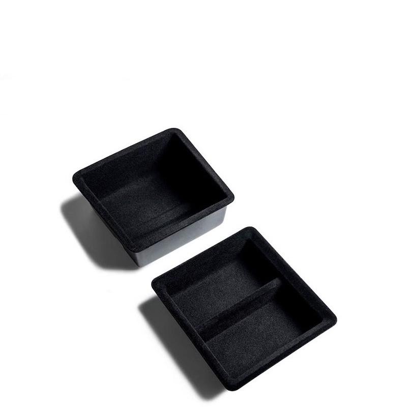 Tesla Model Y/3 Center Console and Armrest Storage Tray