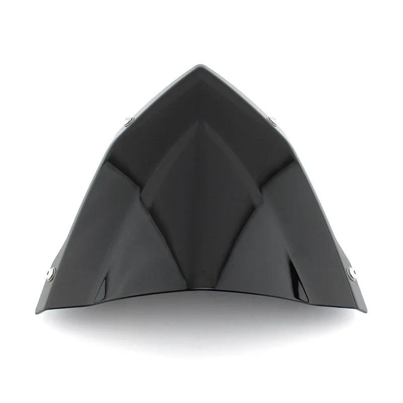 For YAMAHA MT-09 FZ-09 MT09 FZ09 2014-2016 Motorcycle Front Windshield Windscreen Wind Deflector