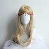 DIY Baroque Bridal Hair Accessories Craft Kit For Weddings Plastic Resin Material Pack Lightweight Multi Event Use