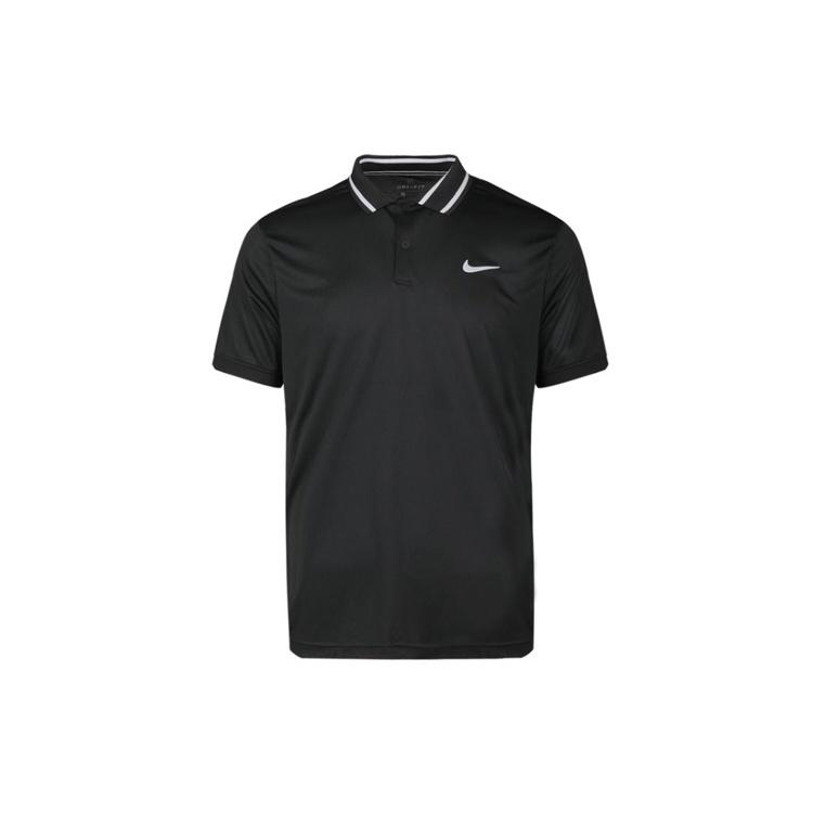 Nike AS Men s NKCT Dry POLO PIQUE Black BV1195-010 S