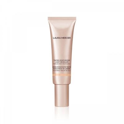 Getönte Feuchtigkeitscreme Light Revealer