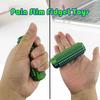Handheld Pain Stim Fidget Roller Toys Anxiety Relief Adults & Teens Promotes Focus Novelty Stress Relief Birthday Gifts